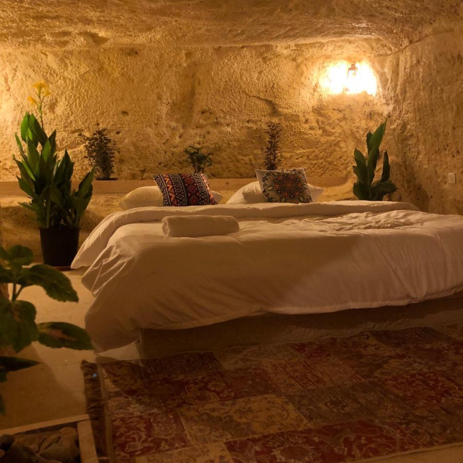 7 Caves Hotel Al Jayah Bagian luar foto