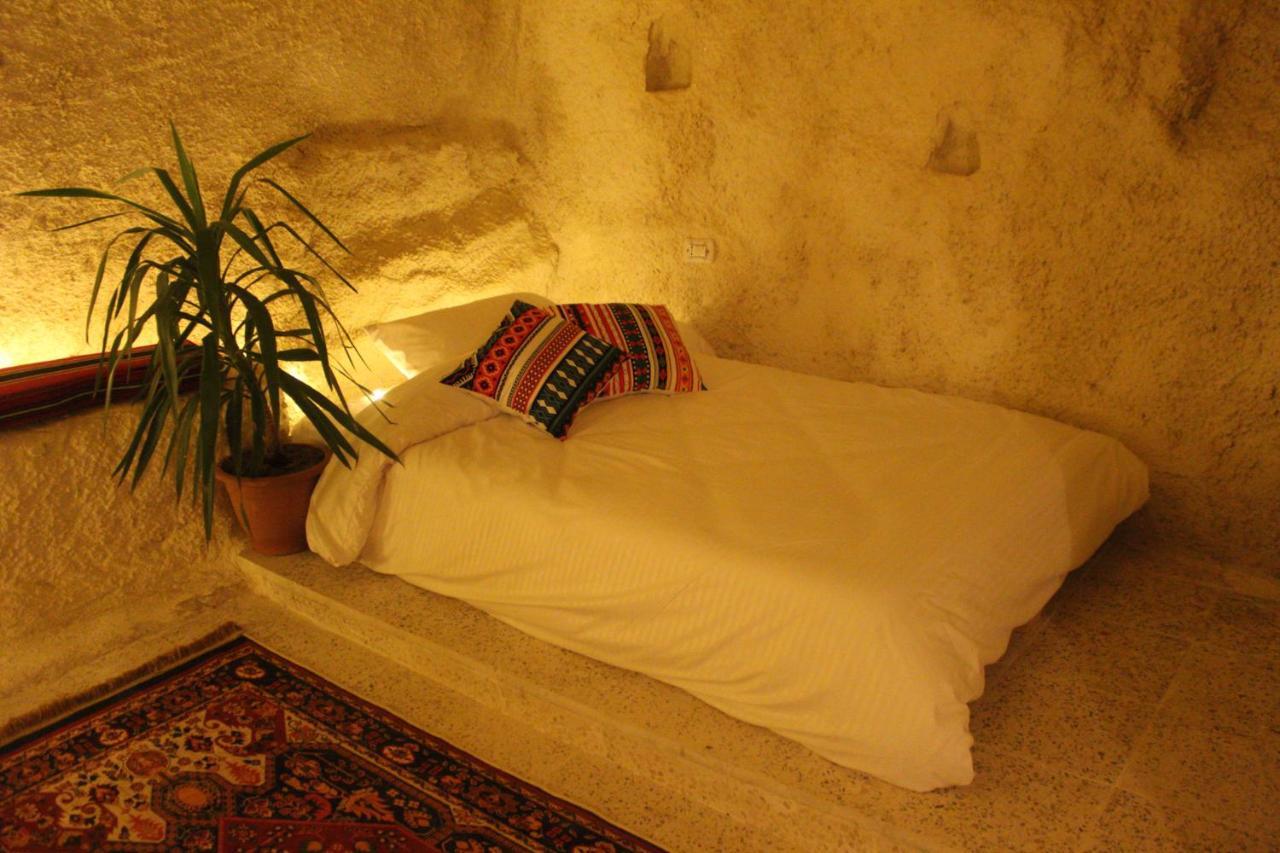 7 Caves Hotel Al Jayah Bagian luar foto